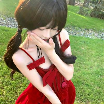 机关枪修女