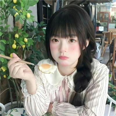 面纱之下